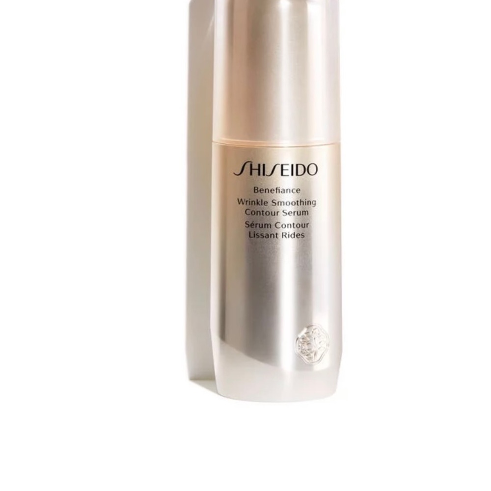 Wrinkle Smoothing Contour Serum